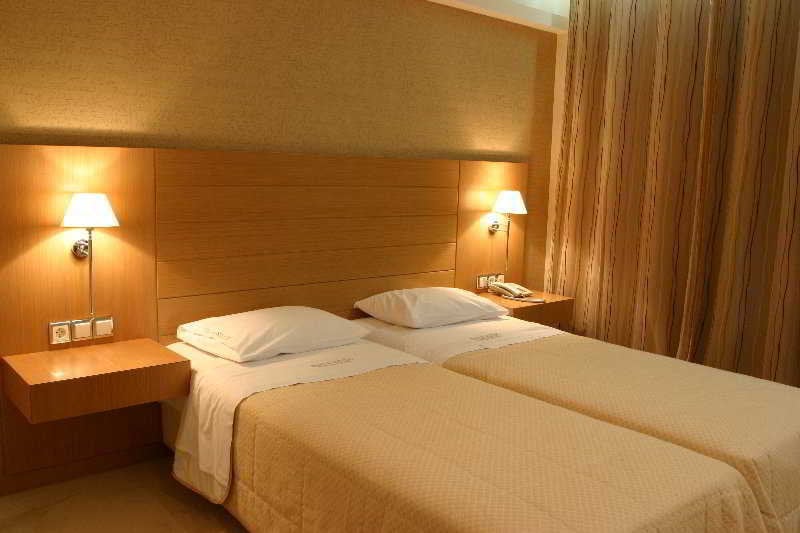 Deves Hotel Nafplio  | Nafplion | Peloponnese | Greece 4