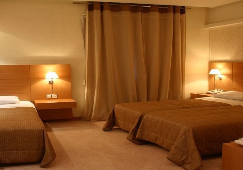 Deves Hotel Nafplio  | Nafplion | Peloponnese | Greece 5