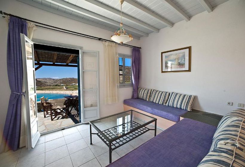 Hotel Panormos Village  | Panormos | Mykonos | Greece 10