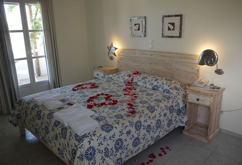 Hotel Panormos Village  | Panormos | Mykonos | Greece 11