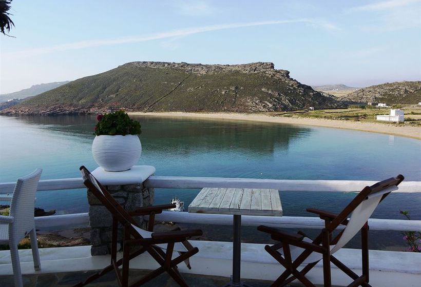 Hotel Panormos Village  | Panormos | Mykonos | Greece 13