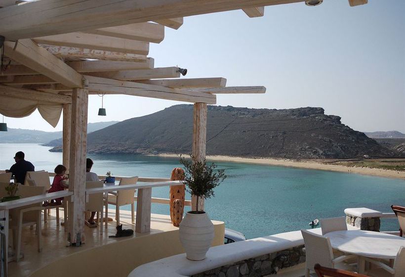 Hotel Panormos Village  | Panormos | Mykonos | Greece 14