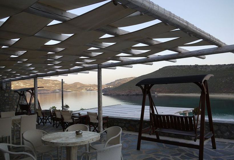 Hotel Panormos Village  | Panormos | Mykonos | Greece 15