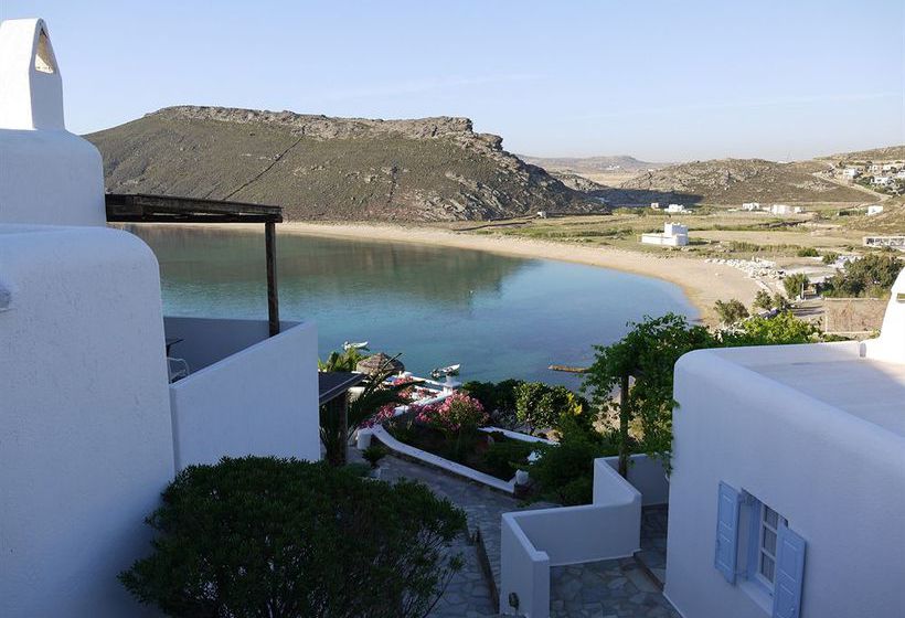 Hotel Panormos Village  | Panormos | Mykonos | Greece 16