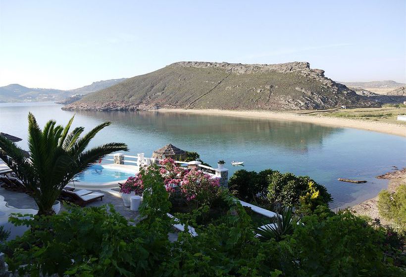 Hotel Panormos Village  | Panormos | Mykonos | Greece 17