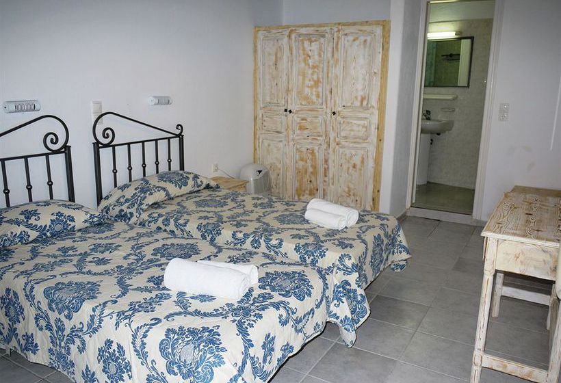 Hotel Panormos Village  | Panormos | Mykonos | Greece 19