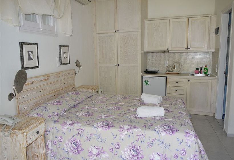 Hotel Panormos Village  | Panormos | Mykonos | Greece 20