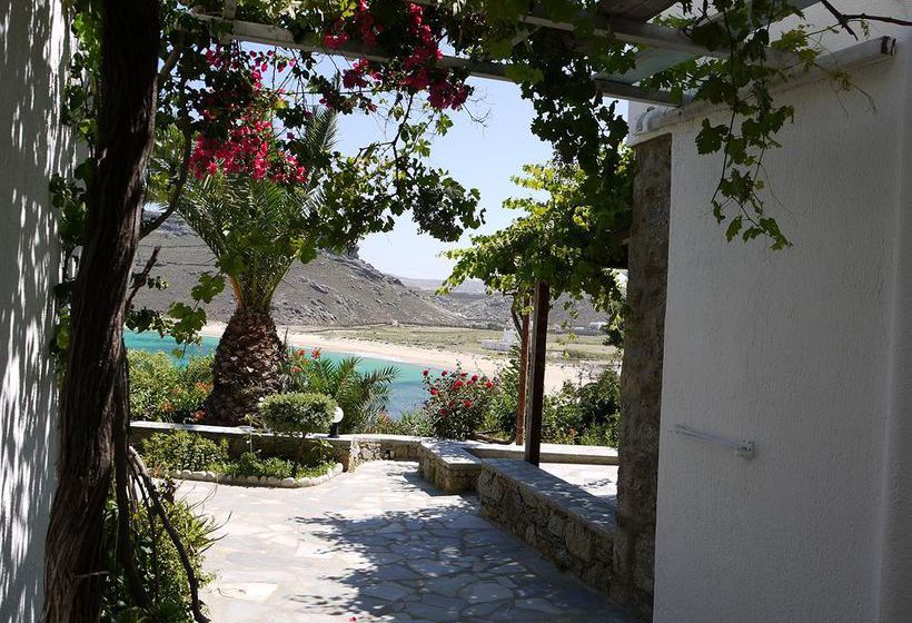 Hotel Panormos Village  | Panormos | Mykonos | Greece 3