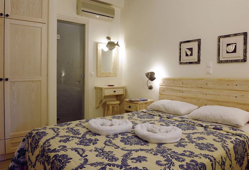 Hotel Panormos Village  | Panormos | Mykonos | Greece 4