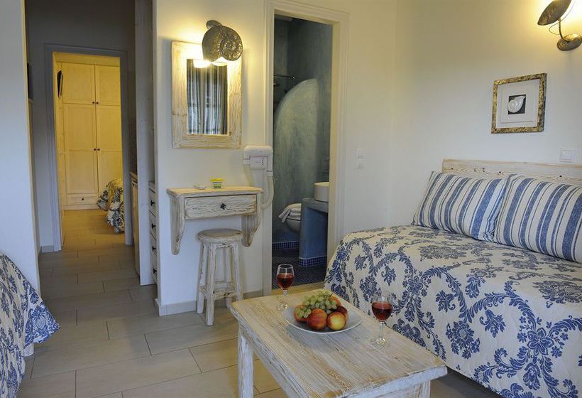 Hotel Panormos Village  | Panormos | Mykonos | Greece 5