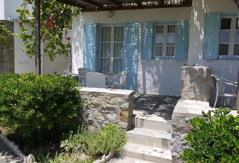 Hotel Panormos Village  | Panormos | Mykonos | Greece 6