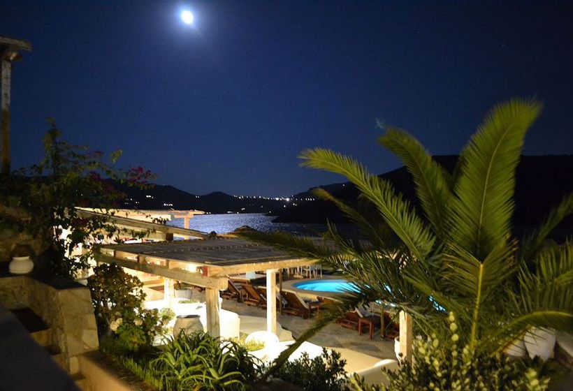 Hotel Panormos Village  | Panormos | Mykonos | Greece 7