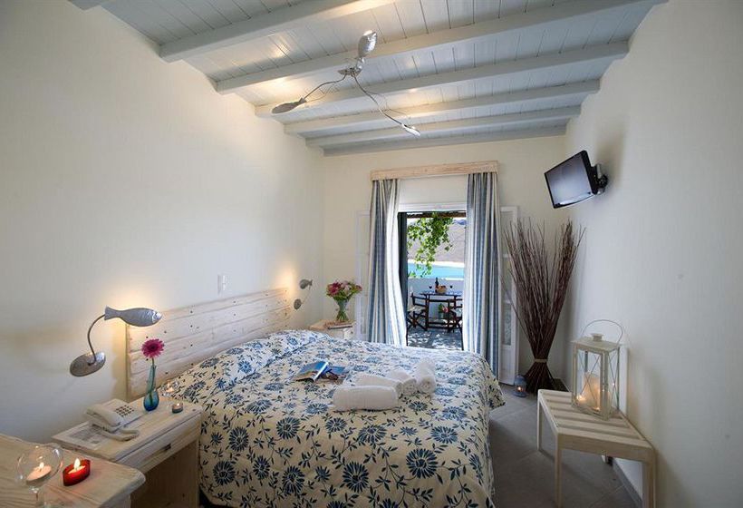 Hotel Panormos Village  | Panormos | Mykonos | Greece 9