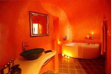 Hotel Ikastikies Suites  | Firostefani | Santorini | Greece 12