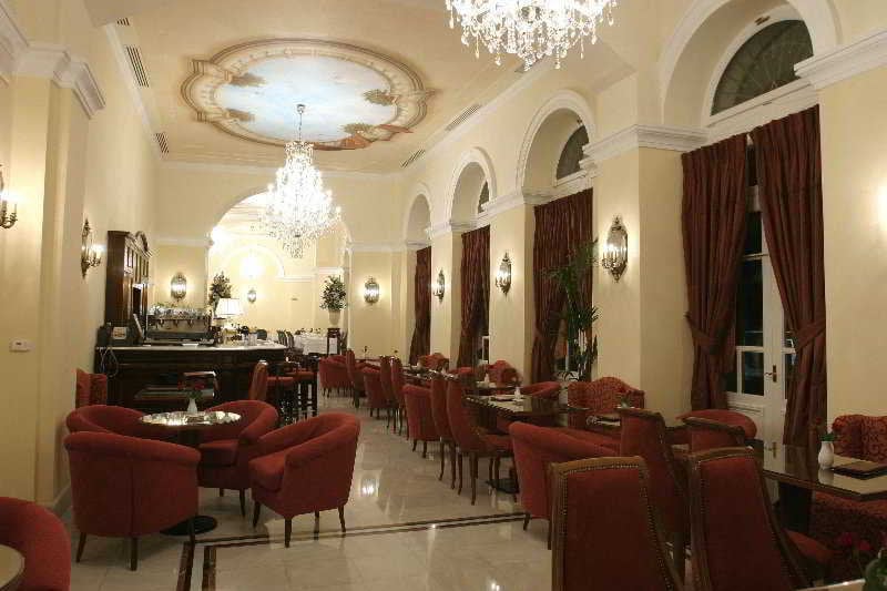 Hotel Grande Bretagne  | Nafplion | Peloponnese | Greece 15