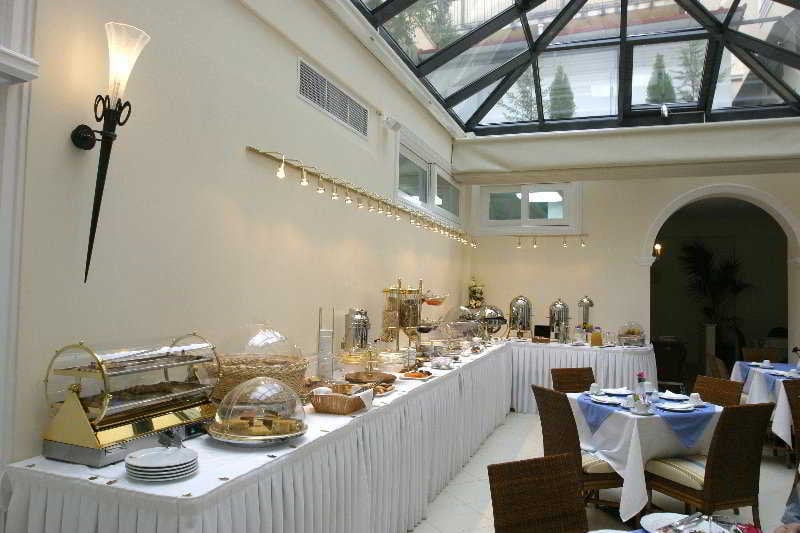 Hotel Grande Bretagne  | Nafplion | Peloponnese | Greece 16