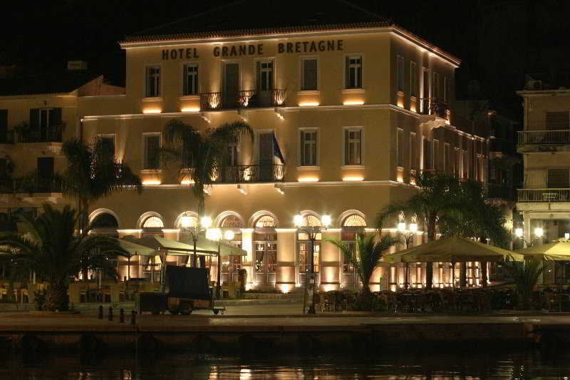 Hotel Grande Bretagne  | Nafplion | Peloponnese | Greece 18