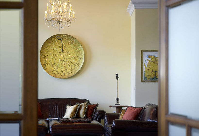 Hotel Grande Bretagne  | Nafplion | Peloponnese | Greece 2