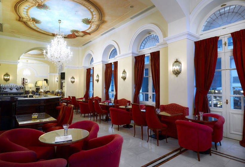 Hotel Grande Bretagne  | Nafplion | Peloponnese | Greece 7