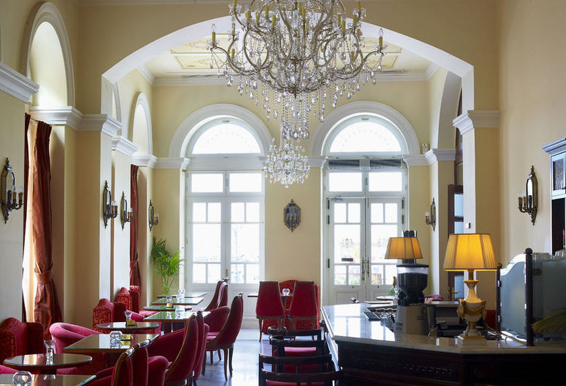 Hotel Grande Bretagne  | Nafplion | Peloponnese | Greece 9