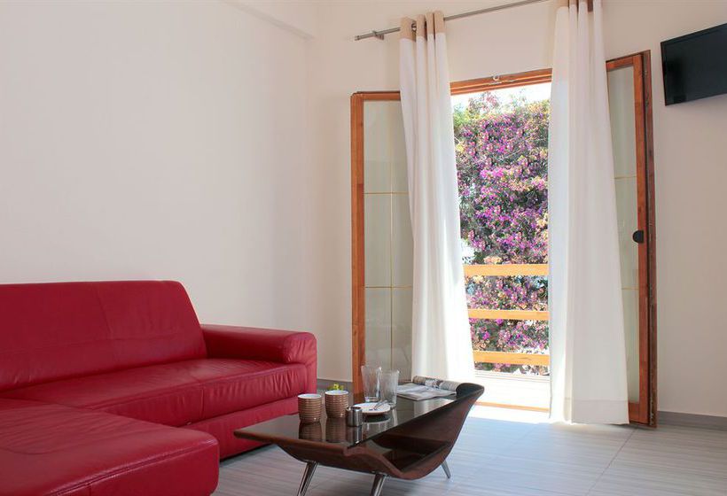 Hotel Psarou Beach  | Psarou | Mykonos | Greece 13