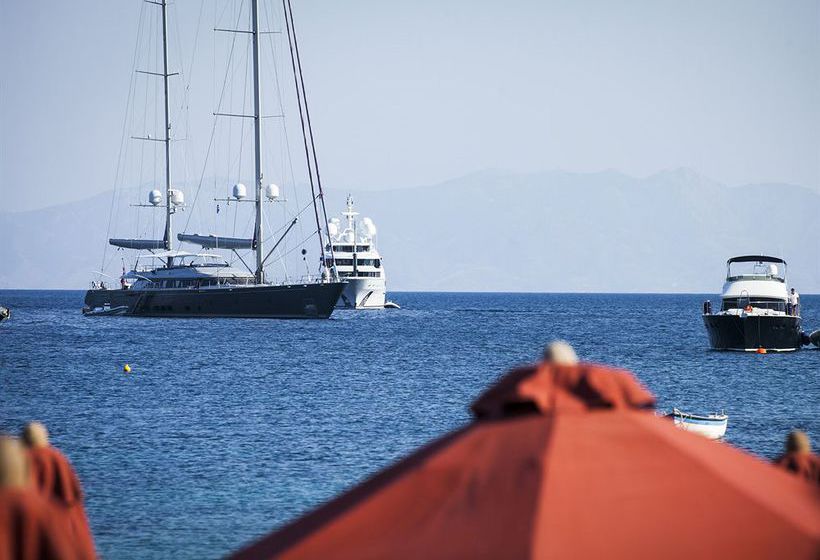 Hotel Psarou Beach  | Psarou | Mykonos | Greece 14