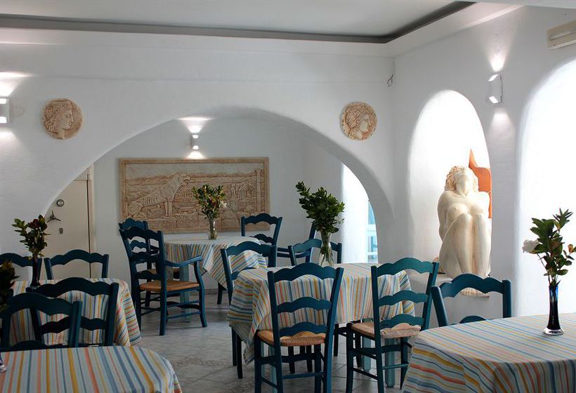 Hotel Psarou Beach  | Psarou | Mykonos | Greece 2