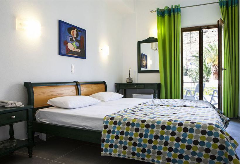 Hotel Psarou Beach  | Psarou | Mykonos | Greece 20