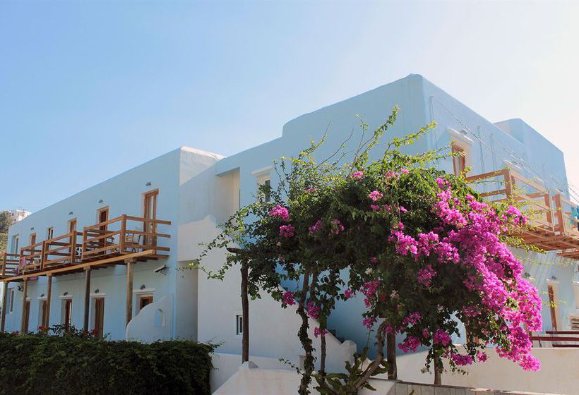 Hotel Psarou Beach  | Psarou | Mykonos | Greece 4