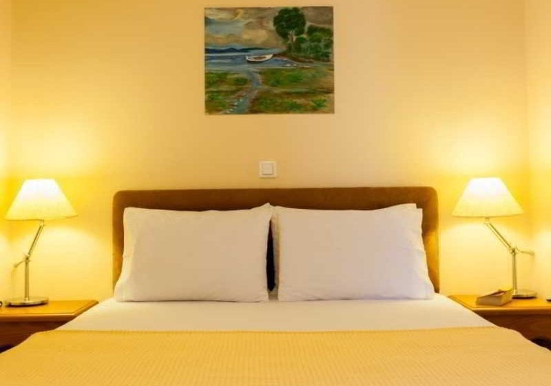 Pantheon City Hotel  | Gytheio | Peloponnese | Greece 10