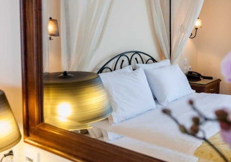 Pantheon City Hotel  | Gytheio | Peloponnese | Greece 11