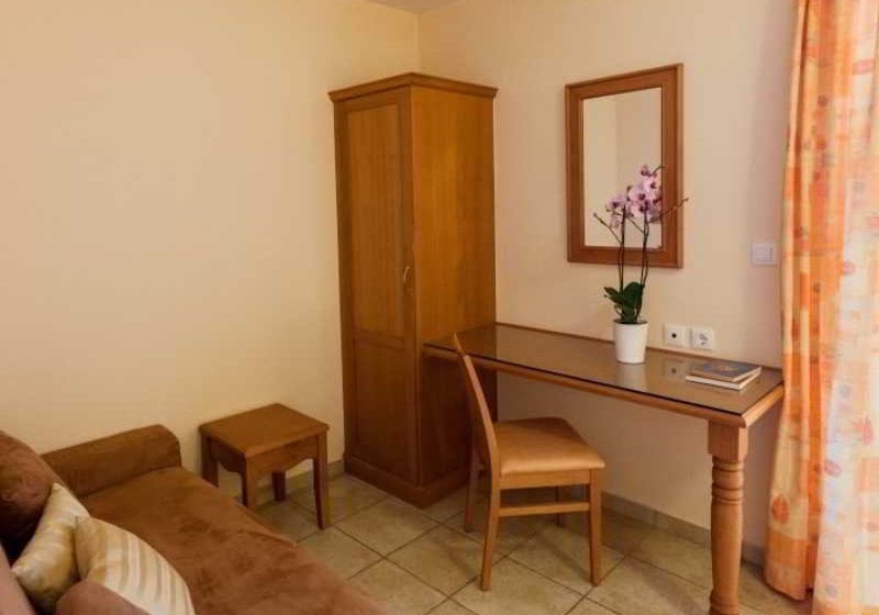 Pantheon City Hotel  | Gytheio | Peloponnese | Greece 3