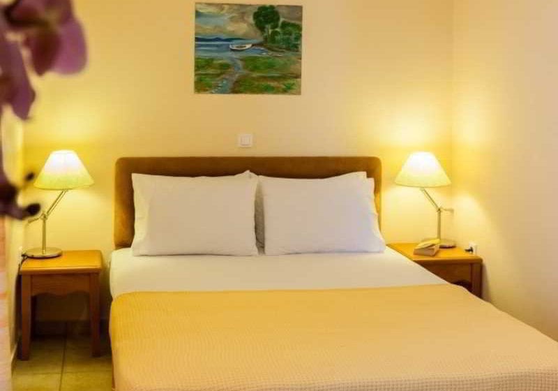 Pantheon City Hotel  | Gytheio | Peloponnese | Greece 5