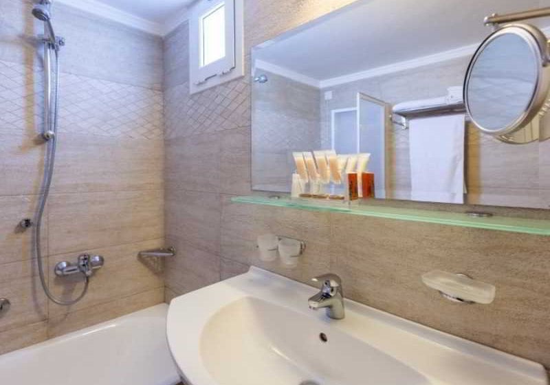 Pantheon City Hotel  | Gytheio | Peloponnese | Greece 7