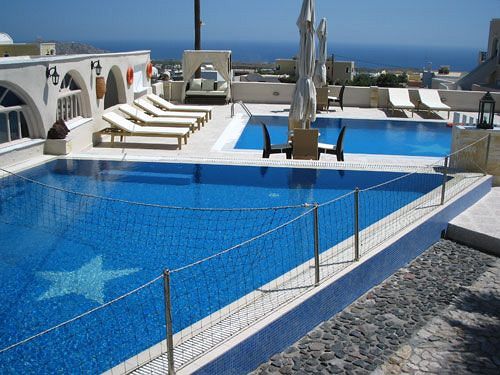 Star Hotel Santorini  | Megalochori | Santorini | Greece 1