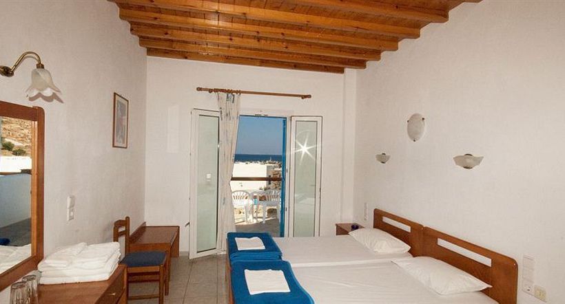 Makis Place Hotel  | Tourlos | Mykonos | Greece