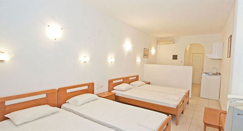 Makis Place Hotel  | Tourlos | Mykonos | Greece 2