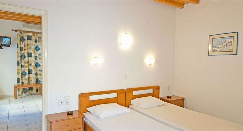 Makis Place Hotel  | Tourlos | Mykonos | Greece 4