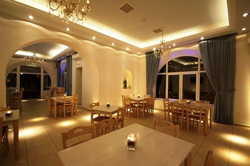 Makis Place Hotel  | Tourlos | Mykonos | Greece 6