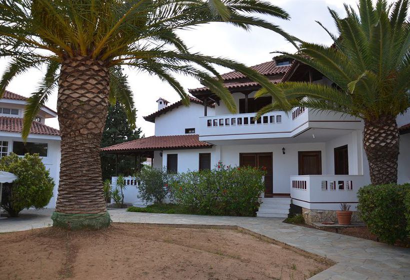 Hotel Candia House  | Nafplion | Peloponnese | Greece 1