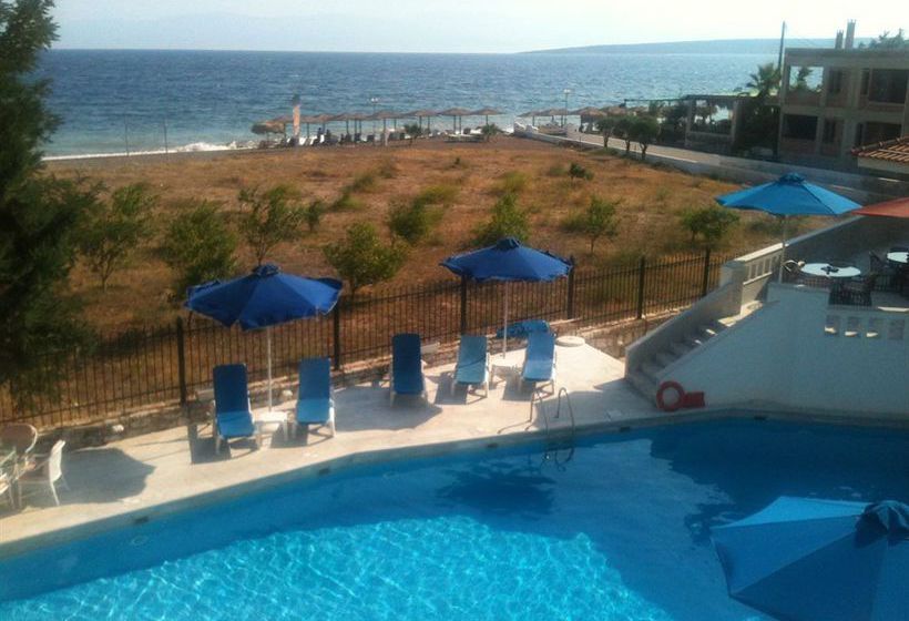 Hotel Candia House  | Nafplion | Peloponnese | Greece 10