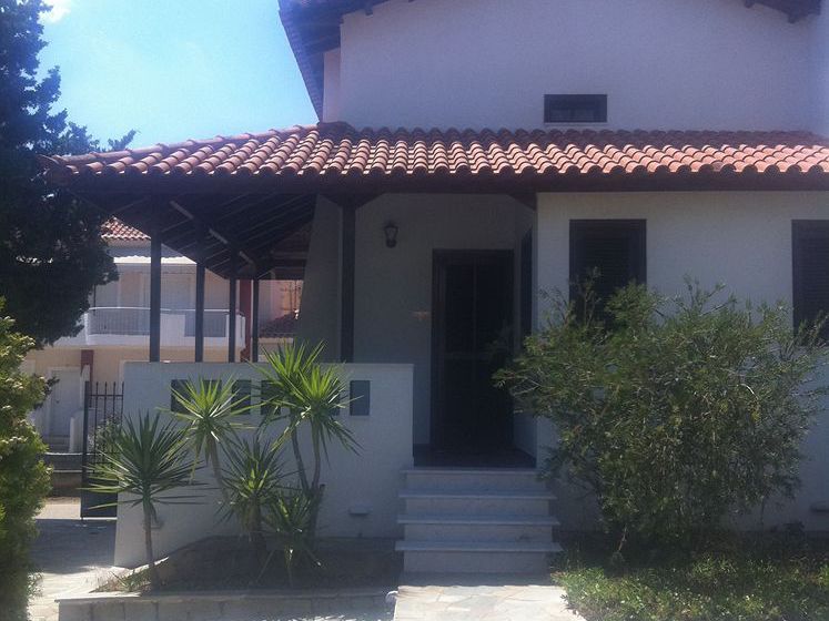 Hotel Candia House  | Nafplion | Peloponnese | Greece 11