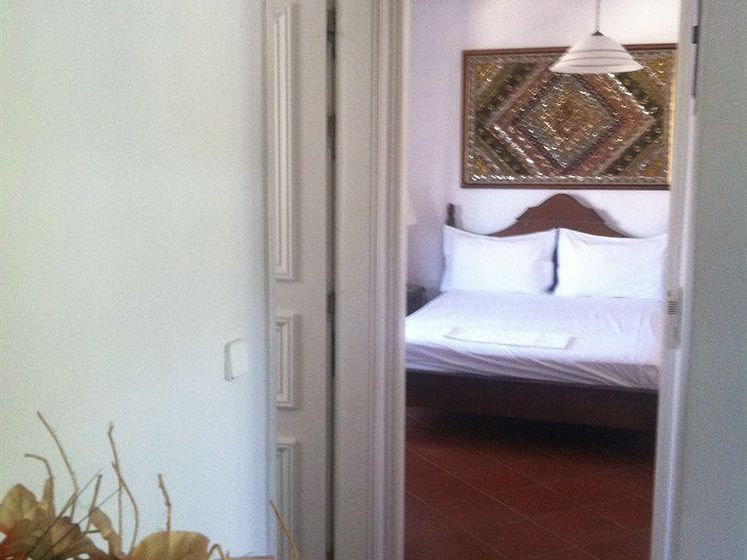 Hotel Candia House  | Nafplion | Peloponnese | Greece 12