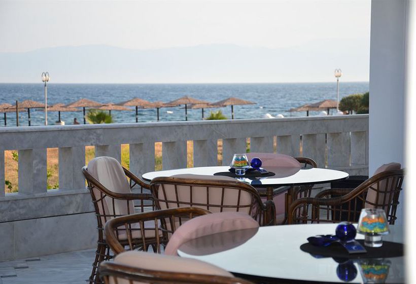 Hotel Candia House  | Nafplion | Peloponnese | Greece 13