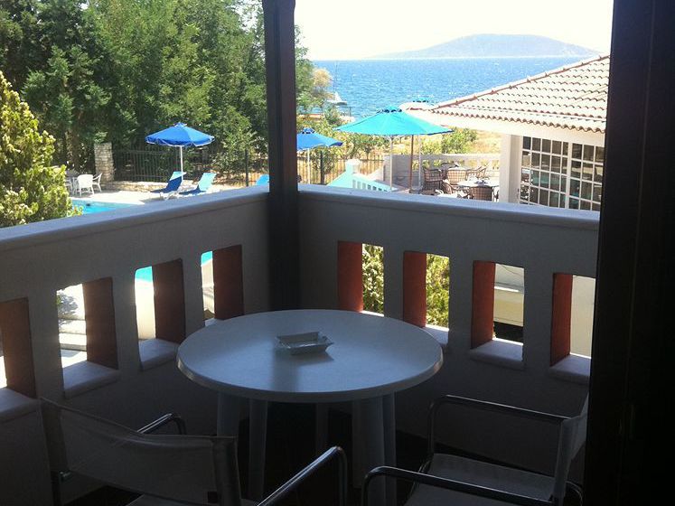 Hotel Candia House  | Nafplion | Peloponnese | Greece 14