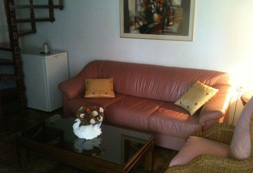 Hotel Candia House  | Nafplion | Peloponnese | Greece 15