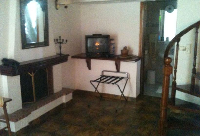 Hotel Candia House  | Nafplion | Peloponnese | Greece 16