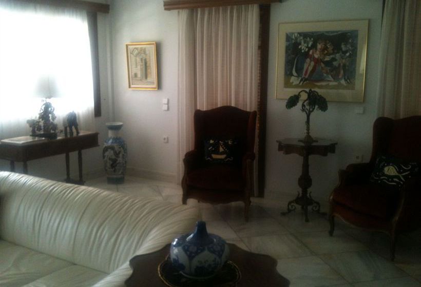 Hotel Candia House  | Nafplion | Peloponnese | Greece 17