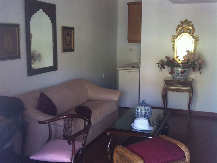 Hotel Candia House  | Nafplion | Peloponnese | Greece 19