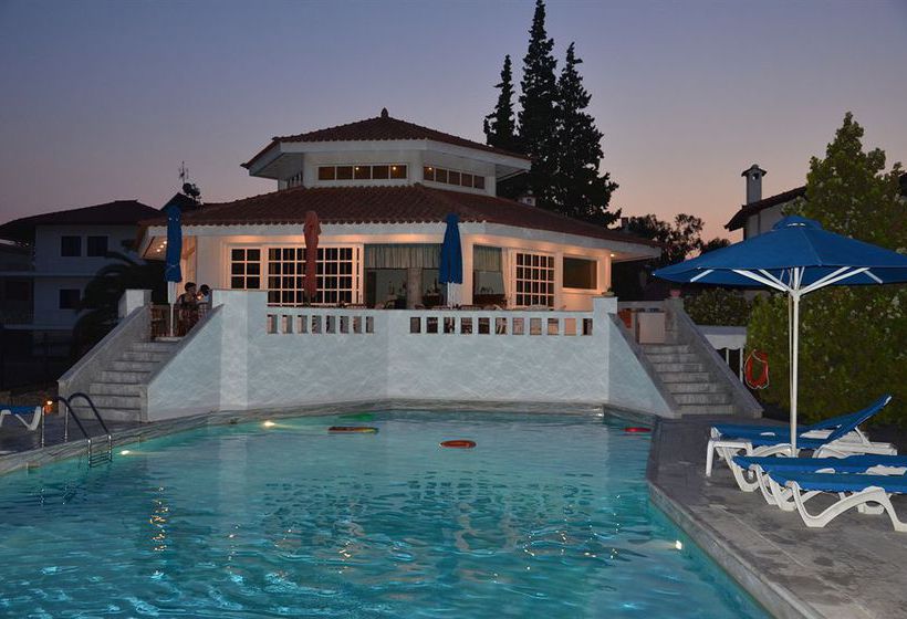 Hotel Candia House  | Nafplion | Peloponnese | Greece 2